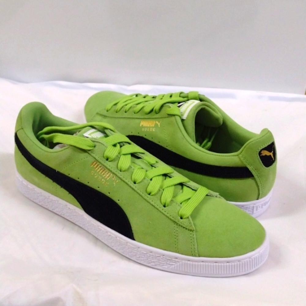 PUMA Suede Classic